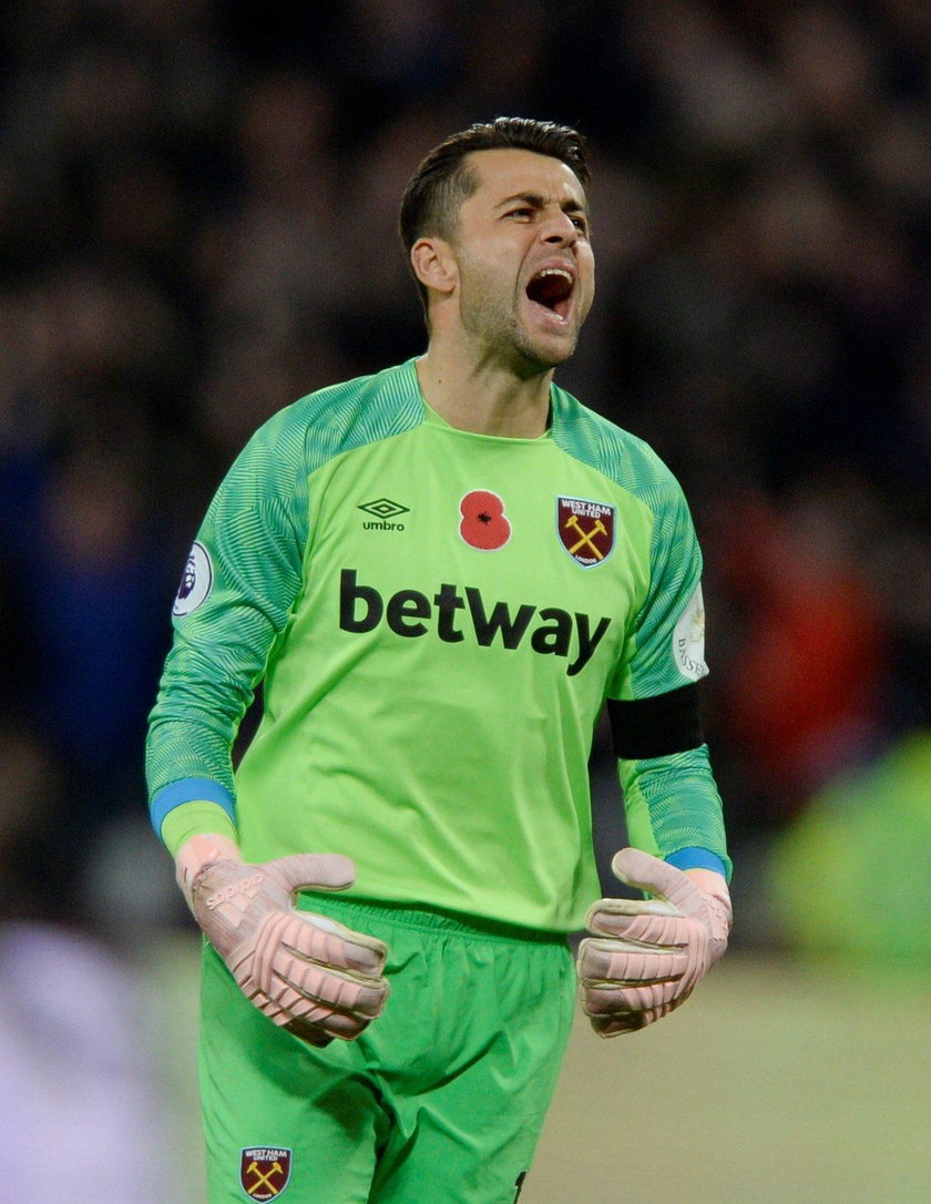 Premier League - West Ham United v Wolverhampton Wanderers