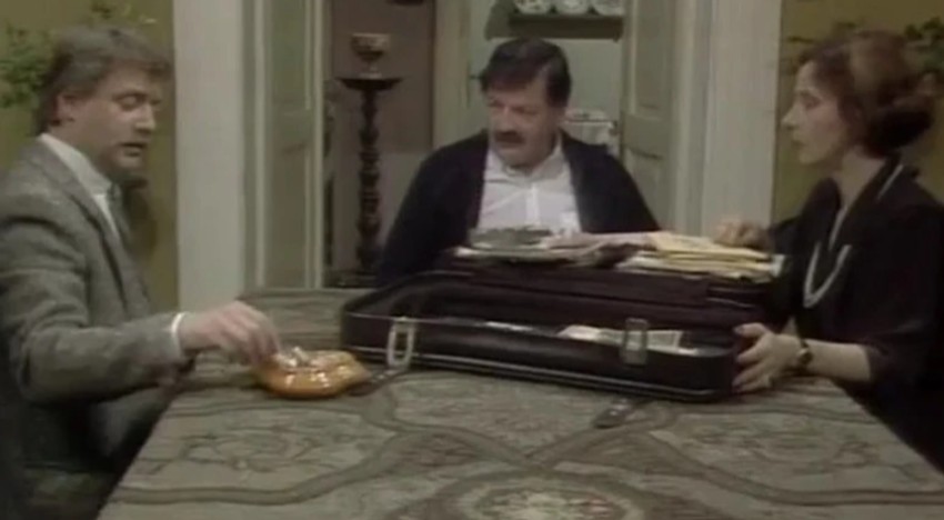 Serija "Bolji život"