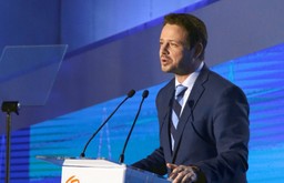 Trzaskowski: Jestem zawiedziony decyzją prezydenta