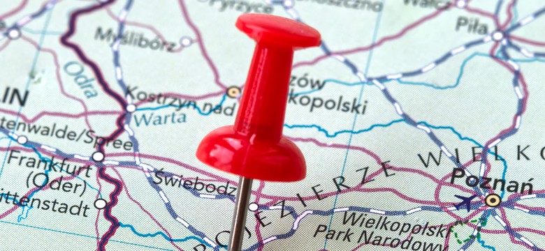 Rzeki w Polsce QUIZ. 13/15 tylko dla geniuszy. Należysz do tego grona?