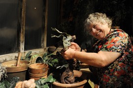 Zvezda "Harija Potera", koja je u SRPSKOM FILMU glumila baka Veru, imala TEŠKU OPERACIJU NA SRCU: "Nije mi ostalo još mnogo vremena"