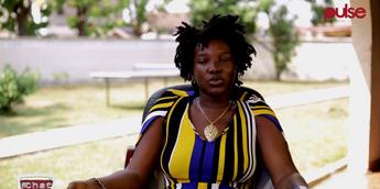 Ebony talks sex for recording and fame | Pulse Ghana