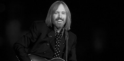 Nie żyje Tom Petty. Zmarł po powrocie z trasy koncertowej