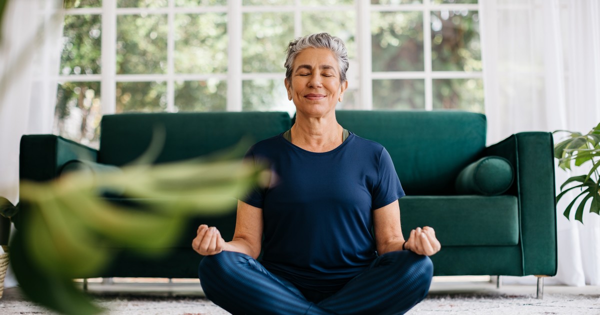 Mamy ogromny wpływ na to, jak się zestarzejemy. najważniejsze są cztery rzeczy