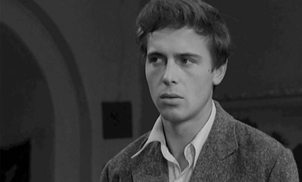 Jerzy Matałowski (1948 – 2013)