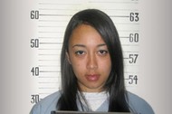 Cyntoia and Brown