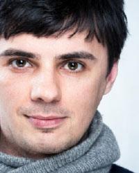 Mariusz Michalski, specjalista od oprogramowania, redaktor