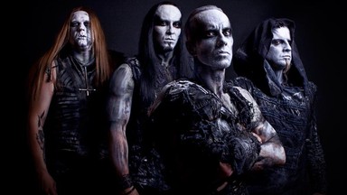 Behemoth rusza w trasę. Nergal ma specjalne przesłanie dla fanów