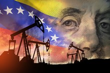 Ropa z Wenezueli popłynie szerokim strumieniem? Możliwe osłabienie sankcji