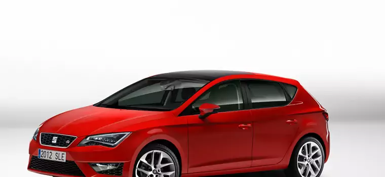 Nowy Seat Leon: szansa na sukces