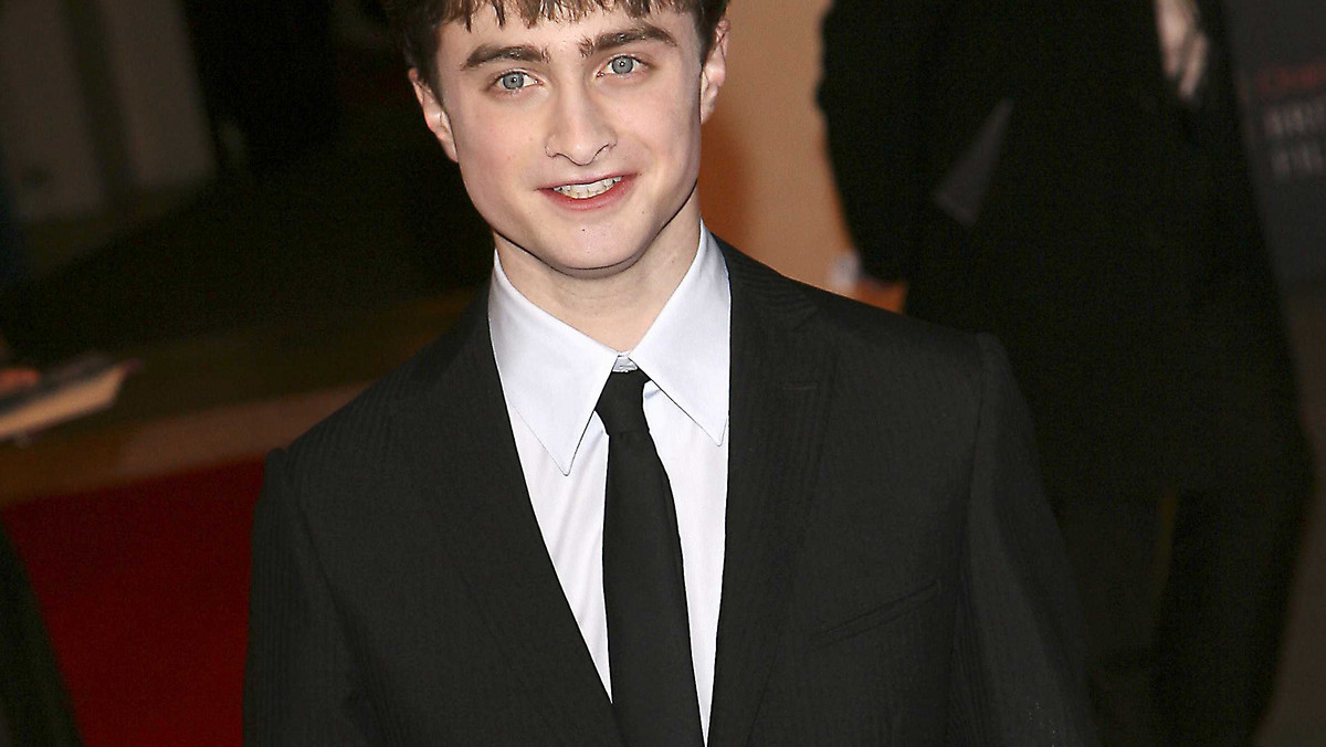 Daniel Radcliffe