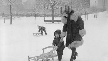 Żyłeś w PRL-u? QUIZ bardzo sentymentalny. Na ostatnim pytaniu prawie każdy odpadnie