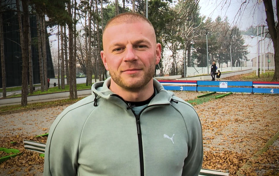 EXATLON - RADOJICA LAZIC