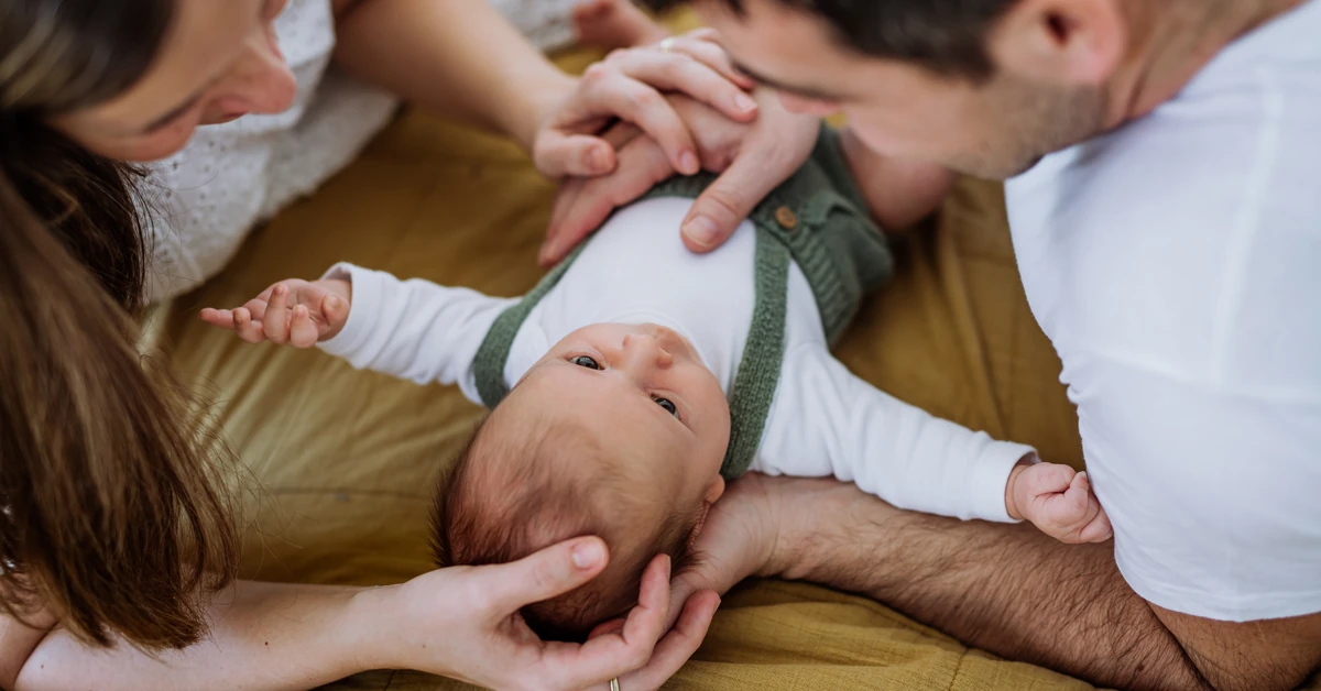 Jak odbudować relację z dzieckiem, gdy coś się popsuło