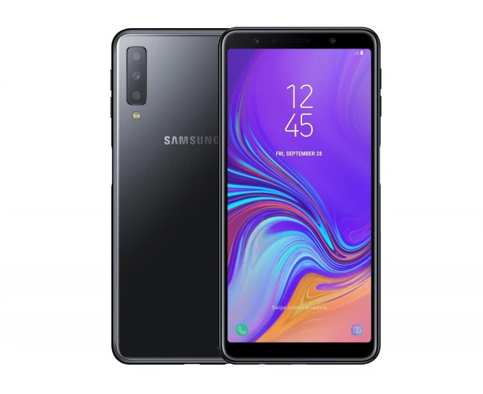 Samsung Galaxy A7 2018