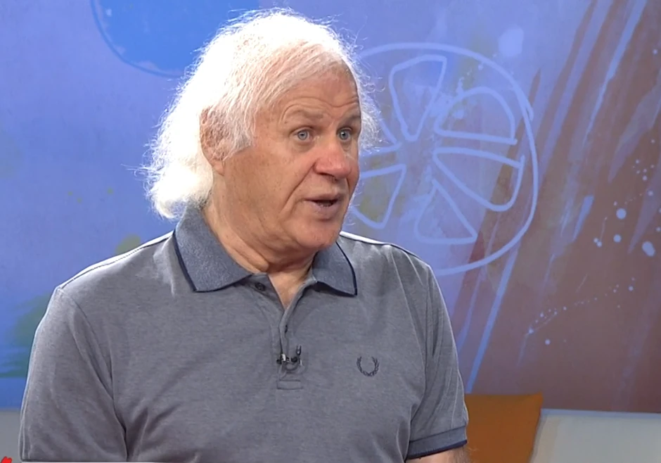 Dr Dragan Milovanović