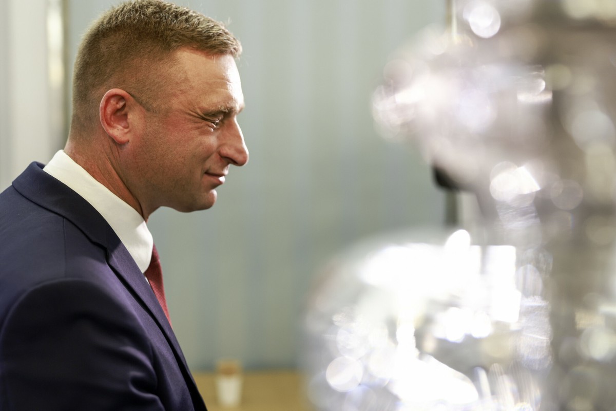 Robert Bąkiewicz pod lupą prokuratury. Prokurator mówi o postępowaniach