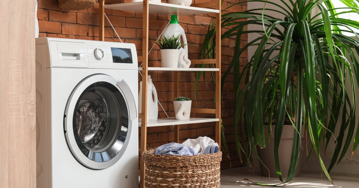 Babciny sposób na pięknie pachnące pranie. Żadnej chemii