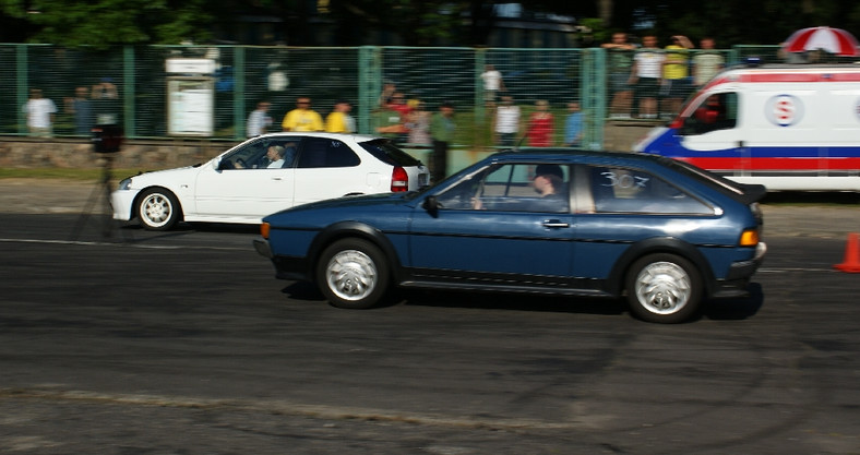 Men`s Day 2011: impreza, która spełniła męskie pasje i marzenia