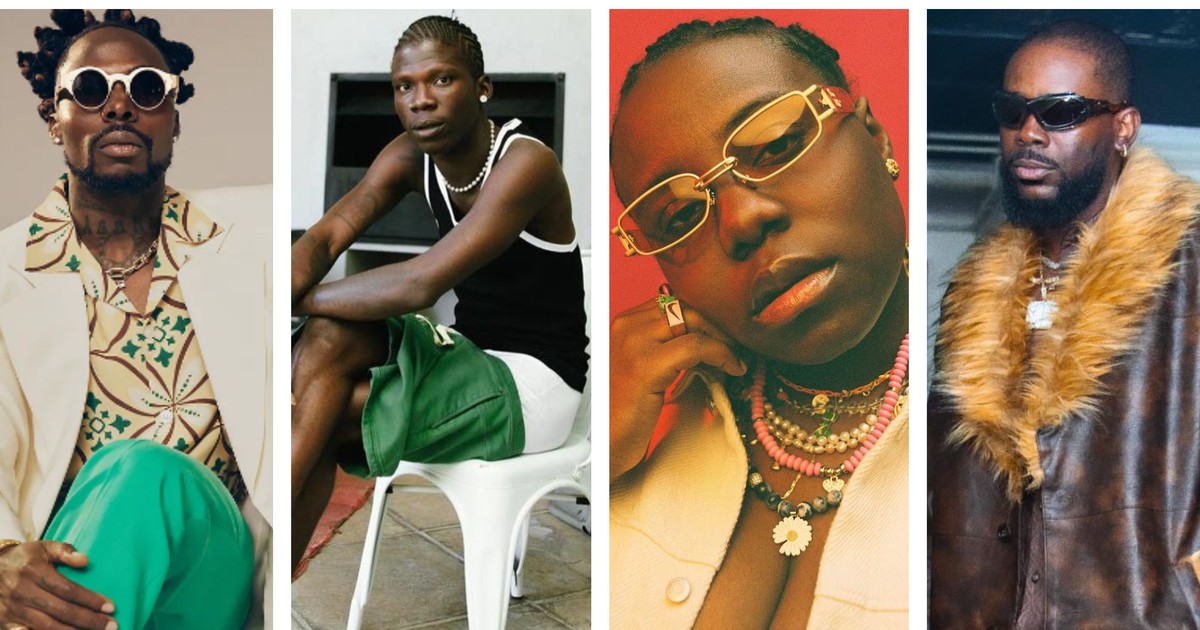Is Afrobeats ready for a Fuji or Apala album? - Vimarsana News