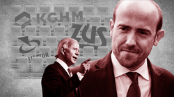 Budka potężniejszy niż Biden. Uruchomi program Koryto Plus?