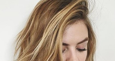 Teljes változás! A Pretty Little Liars sztárjának új hajszíne