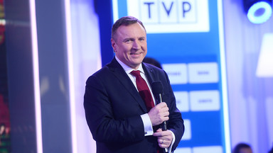 Od polityka do wizjonera i "największej gwiazdy TVP". Jacek Kurski od lat budzi skrajne emocje