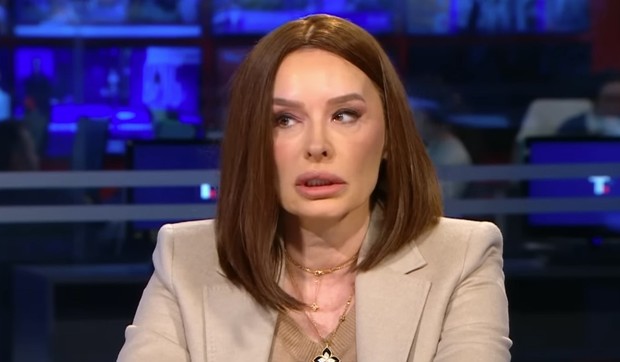 Olivera Zekić