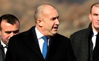 Prezydent Bułgarii rozwiązał parlament i wydał dekret o powołaniu tymczasowego rządu