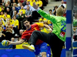 Hiszpania z brązowym medalem