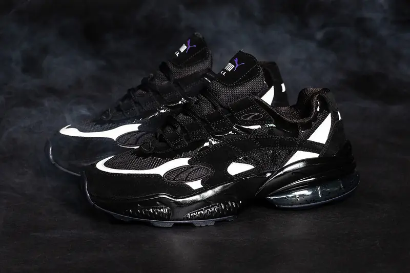 Sneakersy Puma Cell Venom