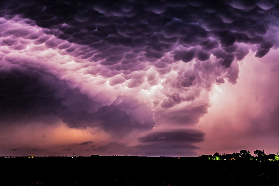 Weather Photographer of the Year 2016