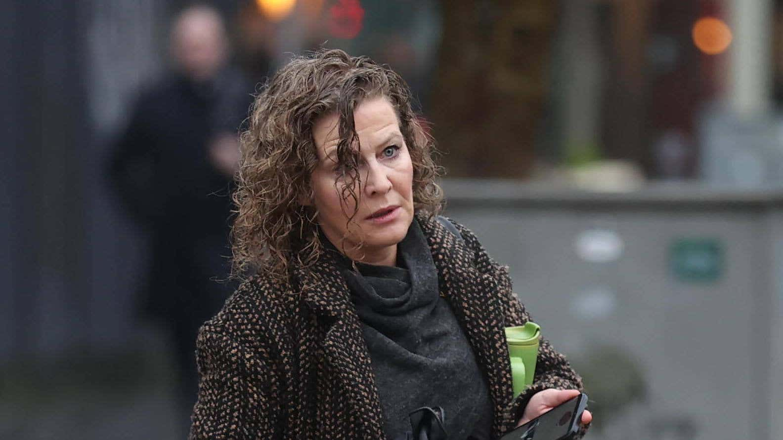 Belfast witness: Saw 14-year-old Noah Donohoe cycling naked before disappearance