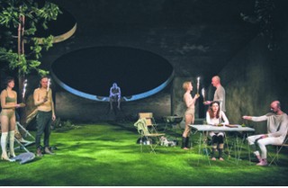 „Jezioro” Durnienkowa płaskie i nieciekawe