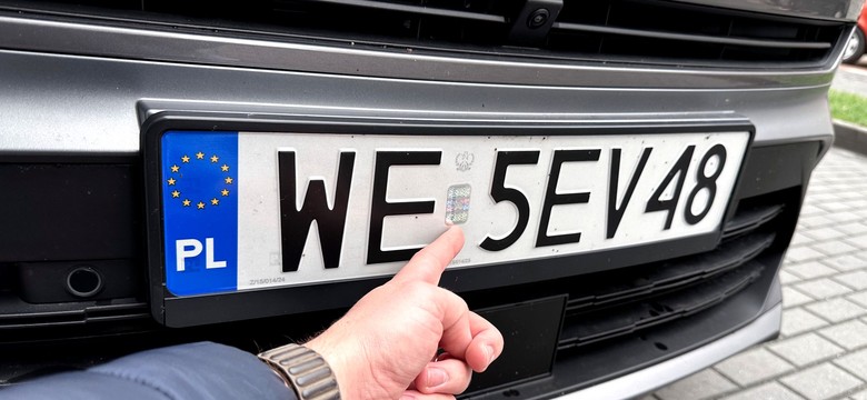 Leci 3850 zł za samochód spalinowy. Masz takie auto? Oto nowe prawo