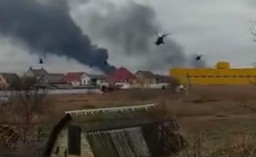 Wielka Brytania chce odciąć Rosję od systemu płatności SWIFT