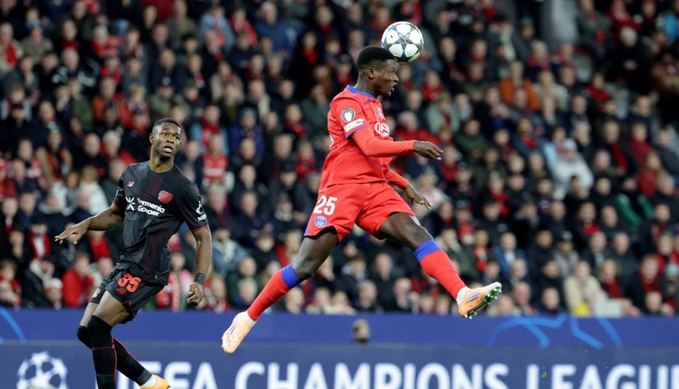 Liga Mistrzów. Paris Saint-Germain show! Arsenal Londyn w 13 minut strzelił 4 gole