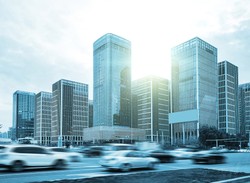 Stres ma twarz miasta! Ważna obserwacja naukowców dotycząca wpływu wysokiej zabudowy na psychikę