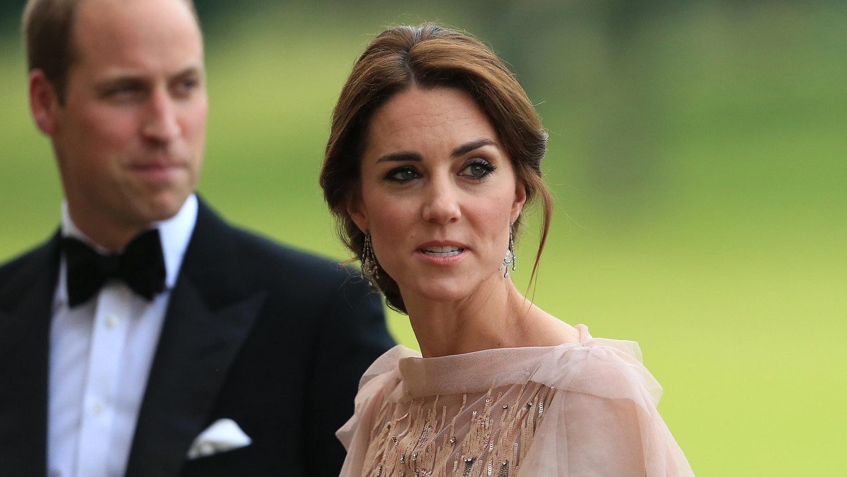 Kate Middleton publicznie oceniła swoje obecne życie: jest wyczerpujące
