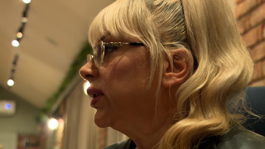 Posetili smo Mariju Kulić u Nišu 