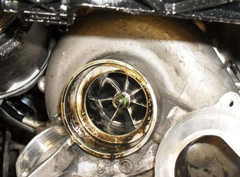 Jak należy eksploatować auta z turbosprężarką