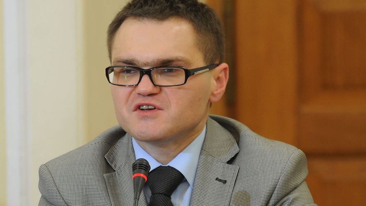 Celebryta Geniusz Polityk Kim Jest Rafal Rogalski Dziennik Pl