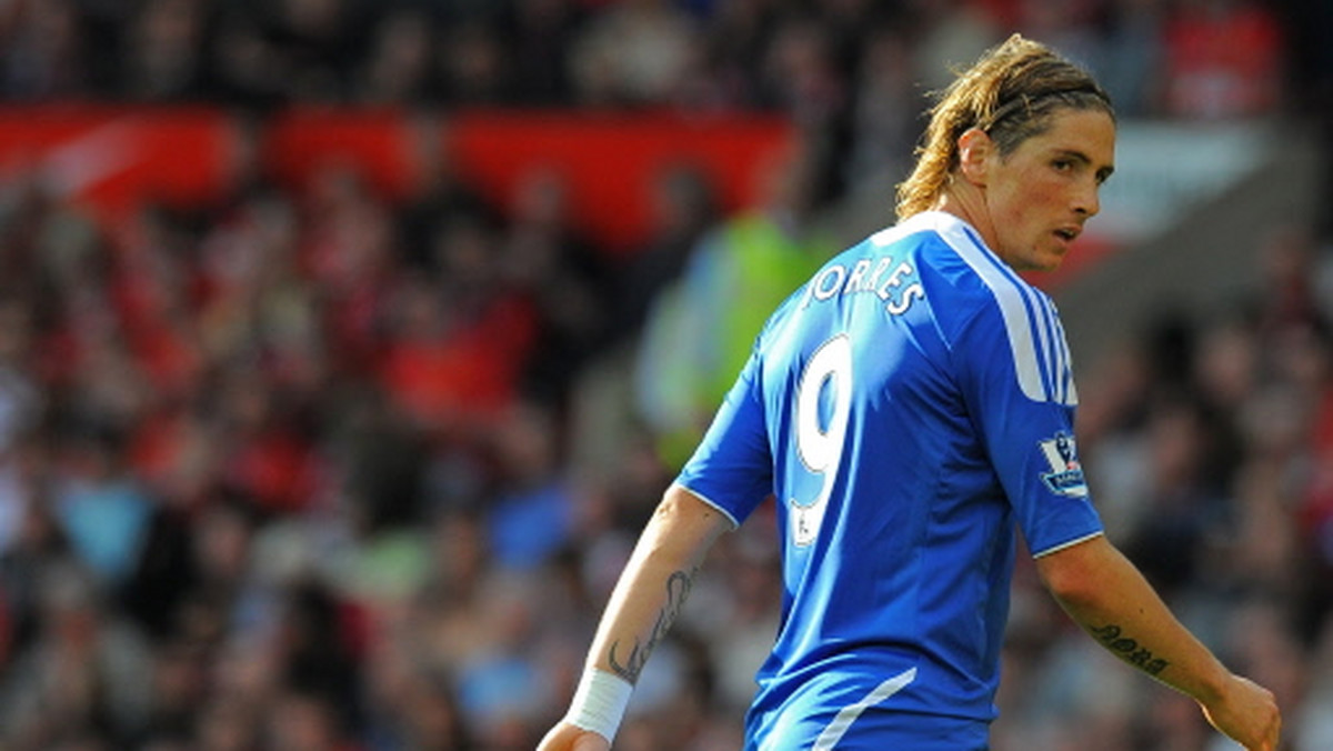 Transfer Fernando Torresa do Chelsea Londyn wzbudził wielkie emocje wśród fanów The Reds. Hiszpański piłkarz szybko z ulubieńca stał się wrogiem numer jeden. - Oni widzieli tylko to, co władze Liverpoolu chciały, żeby zobaczyli - stwierdził.