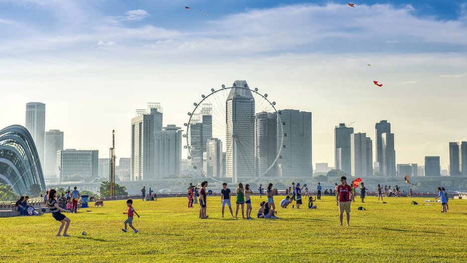 Singapur