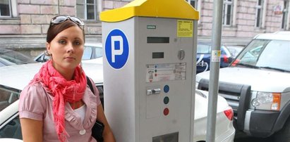 Poznań: drożej za parkowanie