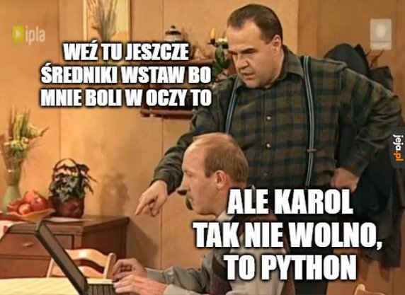 Dzisiaj Dzień Programisty. Zobacz najlepsze memy