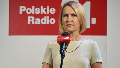 Stanisławczyk: moja rezygnacja to głos sprzeciwu wobec łamania standardów