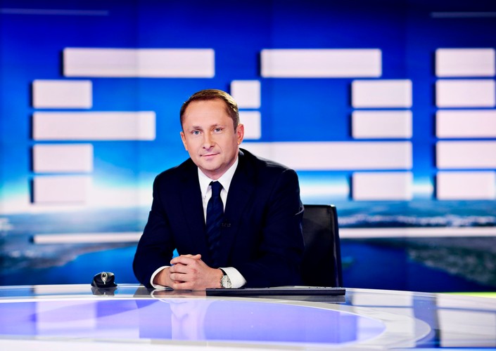 Jesienna ramówka stacji TVN