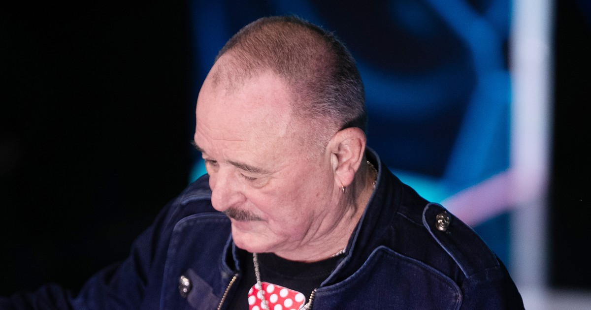 Keményen beszólt Nagy Feró A Nagy Duett zsűrijének - Ki az a Szabó Zsófi?