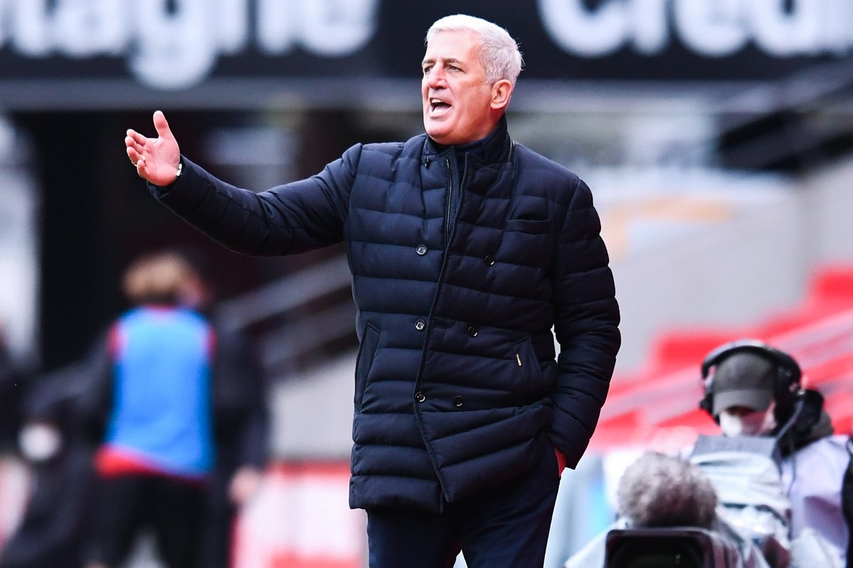 Vladimir Petkovic